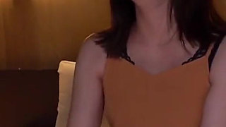 Pickup - Winning Over the Reserved Big Sister Who Couldn't Resist True Desire - Uncensored