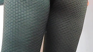 Your Stepmoth Has the Best Ass in Argentina