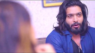 Sabar Ka Fal Hot Indian Web Series Part-2 - Hotel