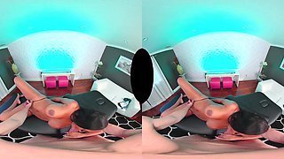 Massages Are Boring?(4K)60fps - 60 fps