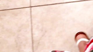 Mature sex with rocking Kell Fire from Perv Mom