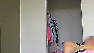 Wife Cuckold Is Sitting Next to Us Watching Us Fuck, Big Ass Cowgirl, Doggy Hairpulling, Creampied - Programmerswife