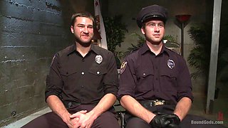 Good Cop - Bad Cop