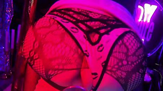 Toypleasurexxx - Motor ass fucking