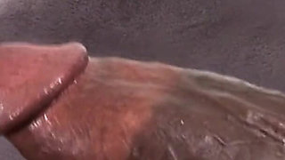 Stepdad with fat spear fucks sexy teen Kapri and gives her cumshot