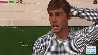 My Insatiable Wife Alice Part 18