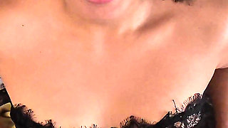 Stepmom Wants to Fuck in the Kitchen Cumshot in Mouth