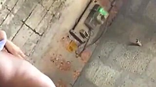 Indian Cute Step-sister Fucking When Bunk From School