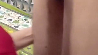 Apni Girlfriend Ki Chut Mein Pani Nikal Diya Mask Wali Desi Girl Creampie