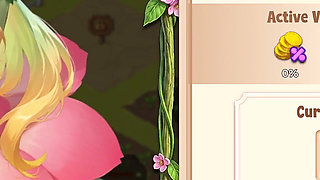 Isekai: Waifu Overlord Gameplay Part 7 - Viscosa