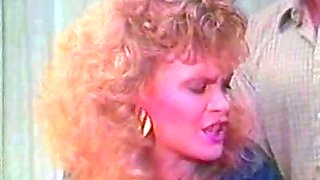 Fabiane Thompson loves being a hardcore pornstar b