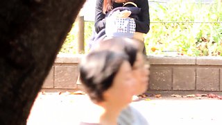 Lesbos Flash Outdoors On Hidden Cam Ad Get Fucked Hard