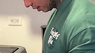 I Went Back for My Phone… and Found the Cleaning Lady Masturbating on My Bed