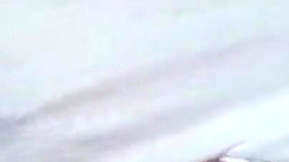 Nipples Orgasm and Cooling by Wetting My T-shirt