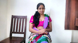 Hot Indian Mom Fucks Son-in-Law - Desi Hindi Audio Chudai