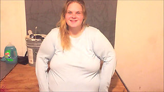 Pussy Cumming & Squirting All Over Dick During Sex, Close up