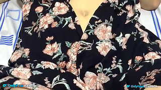 Breastfeeding Stepbrother's Milk