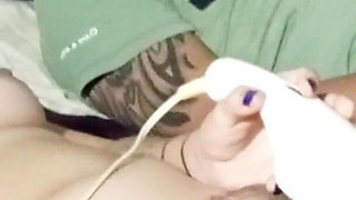 Masturbation Between Partners Ends with Them Having
