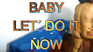 Baby Let Us Do It with Garabas and Olga