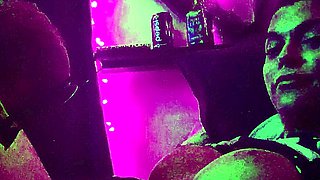 Italian tranny shemale fucks guy