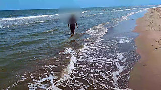 Departure and return from my lover's house