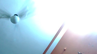 today I'm fucking sister in law in bedroom