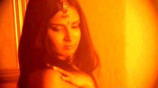 Natya Shastra Belly Dance Seduction