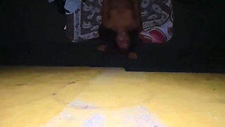 Fuck in Night Public Cam International