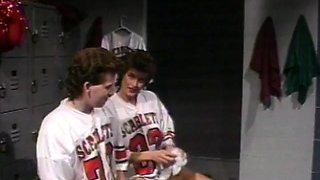 Rimming blowjob Handjob and Cum on Hands