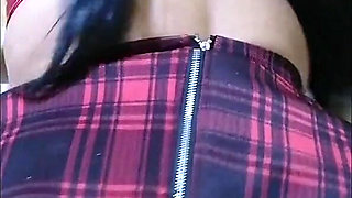 Fulfilling My Lover's Fantasy, I Make Him Squirt