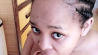 BBW Black and Ebony Hardcore