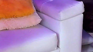 Her Moans When She in My Throat