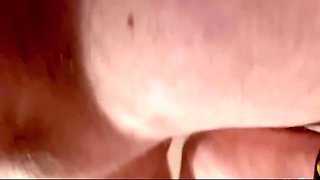 6 grosses sodomie lui remplissant son cul