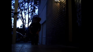 Rubee Tuesday: a Cougar Who Wants to Feel the Orgasm Explode Inside Her