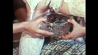Vintage Orgy With And Fucked And Cummed In Mouth By And Big Cocks With Moana Pozzi, Pozzi Moana And Cicciolina