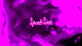 Hot lesbian spanking with lainta babes