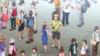 Japanese Hentai Sex - Cute Anime Girl Fuck