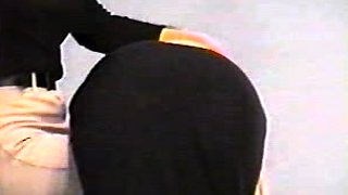 Femdom Group Spanking Bdsm