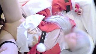 Secret application for the style goddess?! She's slim b