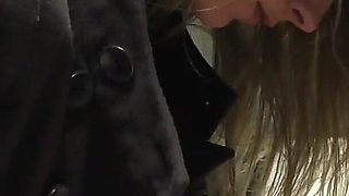 Princess Melody Pleasure dominate Cheffie