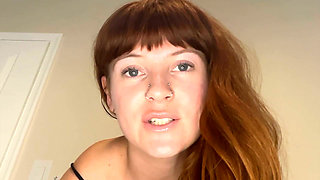 Ass Addict JOI