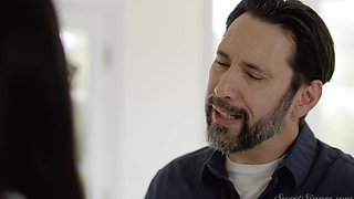 Beautiful slut porn mind-blowing video