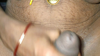 Desi wife doggy with brother in law