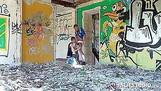 Inch-by-inch Big Dicks