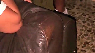 Bukkake Gangbang Amateur for Two Whores.