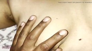 Desi Bhabhi Natasha Hardcore Sex with Devar - Romantic First Night Fuck & Love