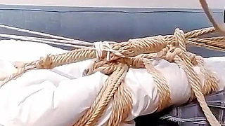 Girl in Distress Part 16