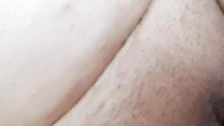 Fucking Shantall's Pussy Until She Filled My Cum