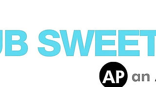 Cute Lesbians Having Some Fun