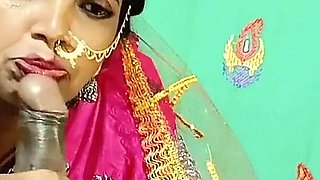 Indian Village Husband N Wife Nude First Night Sex Blowjob Her Nice Face Desi Wife